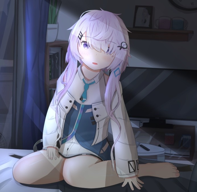 こまれーど[フィーちゃん投稿祭]